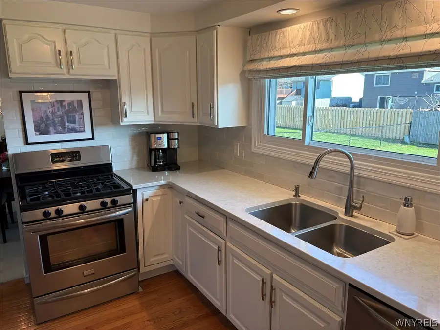 121 Northridge Drive, West Seneca, NY 14224 - #3