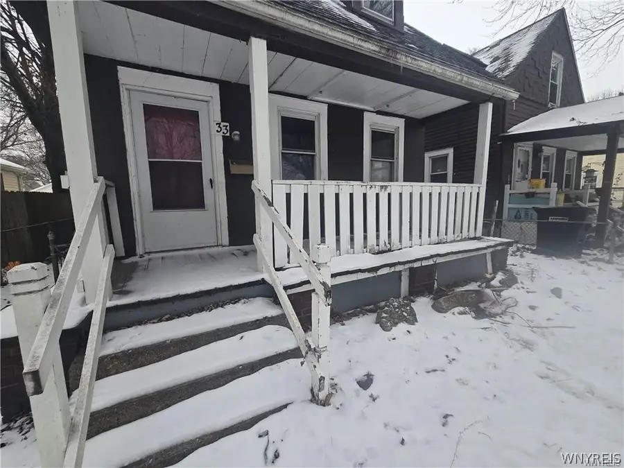33 A Street, Niagara Falls, NY 14303 - #3