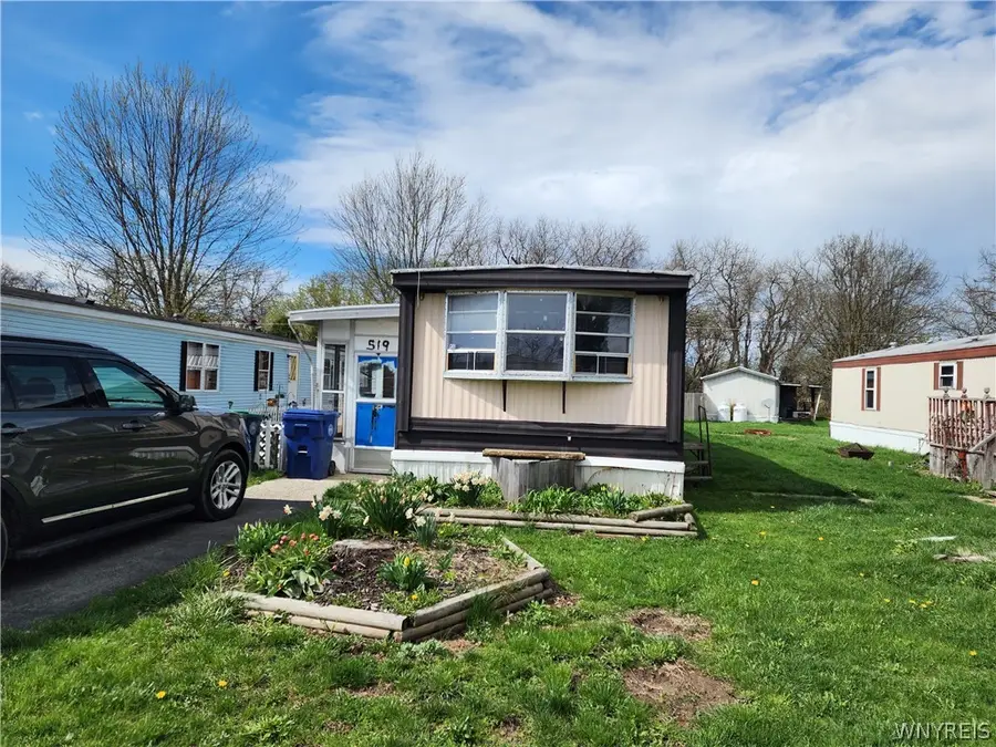 519 Dorwood Park, Ransomville, NY 14131 - #2