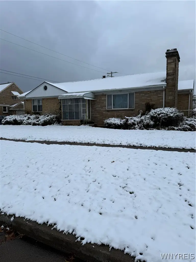 910 George Urban Boulevard, Buffalo, NY 14225 - #1