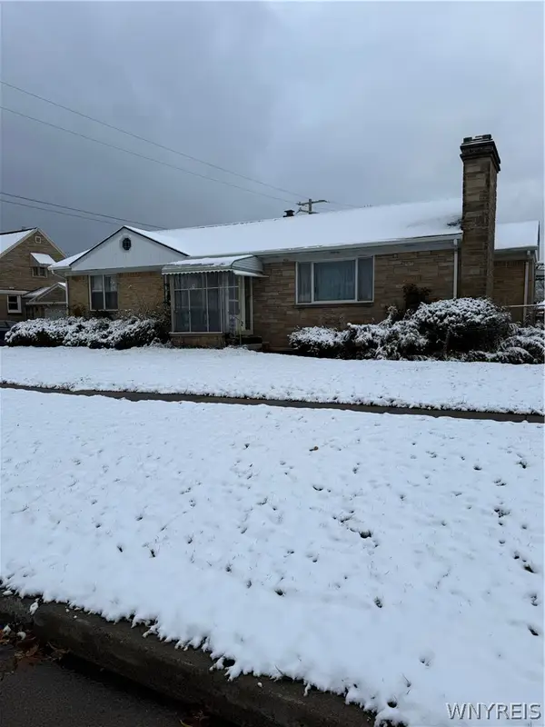 910 George Urban Boulevard, Buffalo, NY 14225