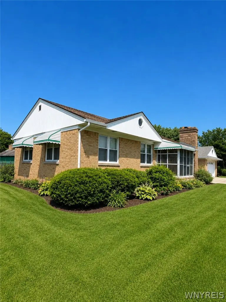 910 George Urban Boulevard, Buffalo, NY 14225 - #3