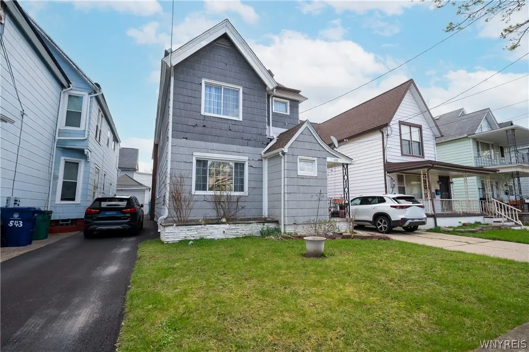 539 Plymouth Avenue, Buffalo, NY 14213 - #1