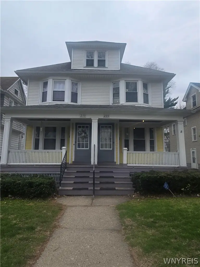 233 Flower City Park, Rochester, NY 14615 - #1