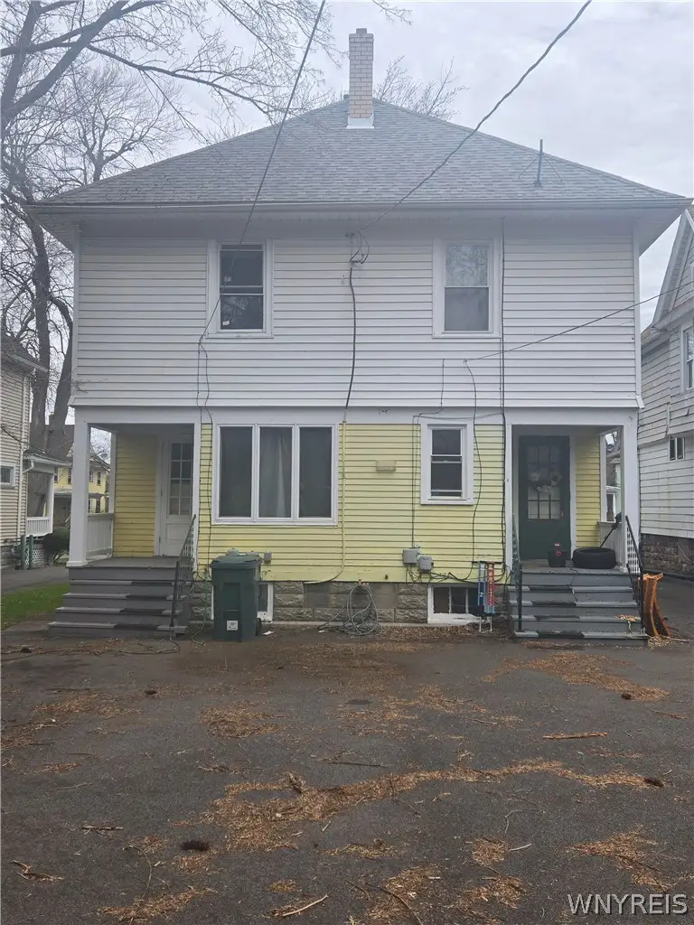 233 Flower City Park, Rochester, NY 14615 - #2