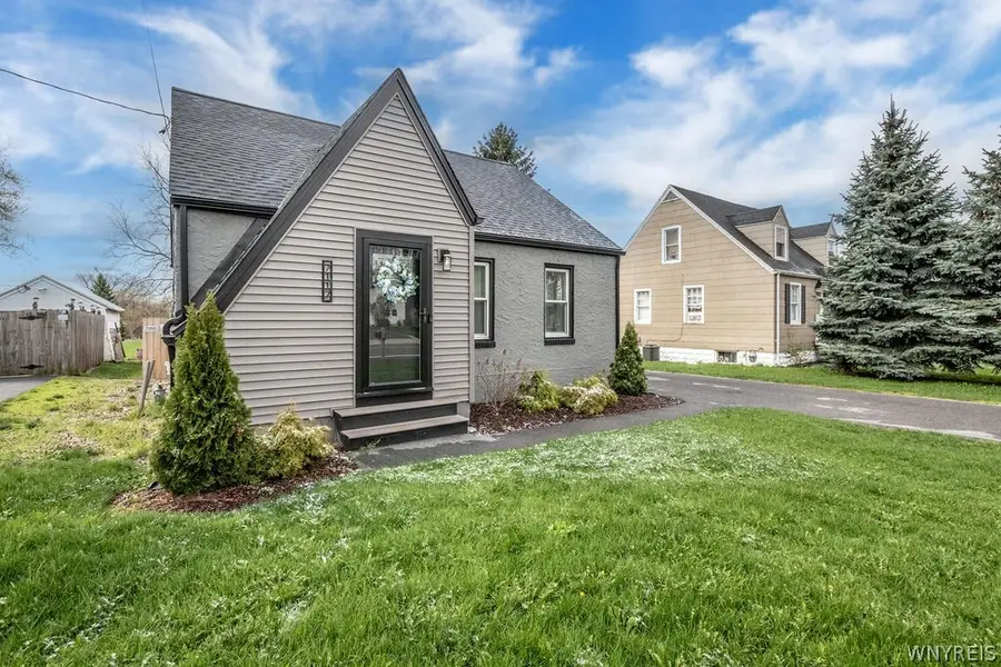 7117 Packard Road, Niagara Falls, NY 14304 - #2