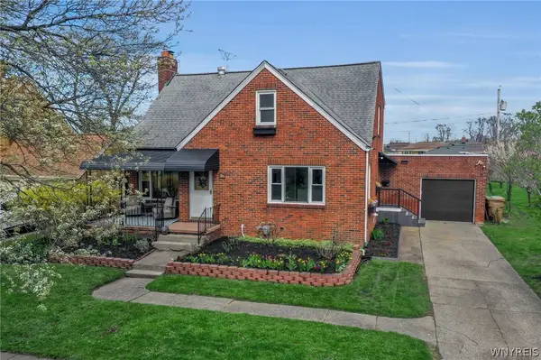 87 Lynncrest, Buffalo, NY 14225