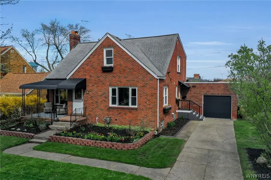 87 Lynncrest, Buffalo, NY 14225 - #3