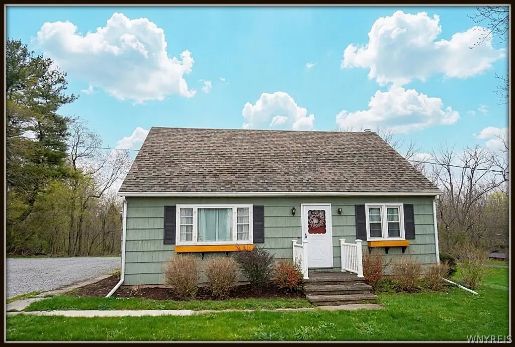 7913 Alleghany Road, Corfu, NY 14036 - #1