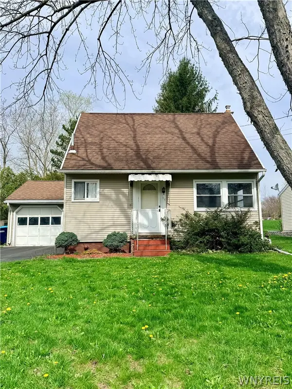 54 River Street, Batavia, NY 14020