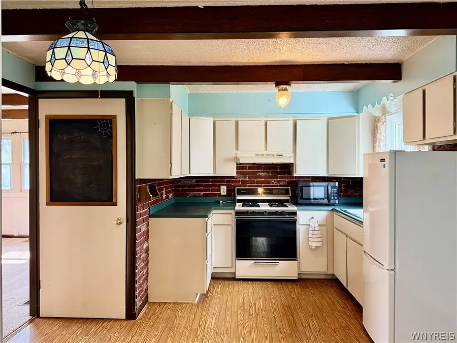 54 River Street, Batavia, NY 14020 - #3