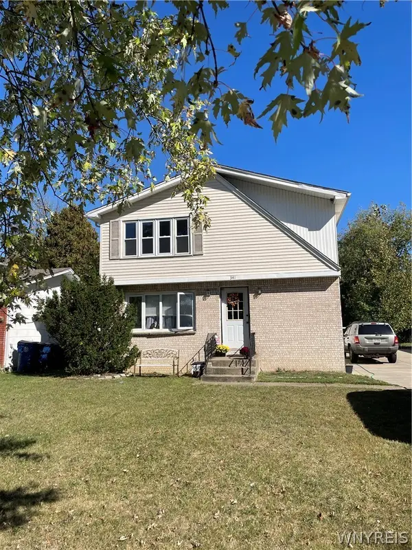 341 Sundridge Drive, Buffalo, NY 14228