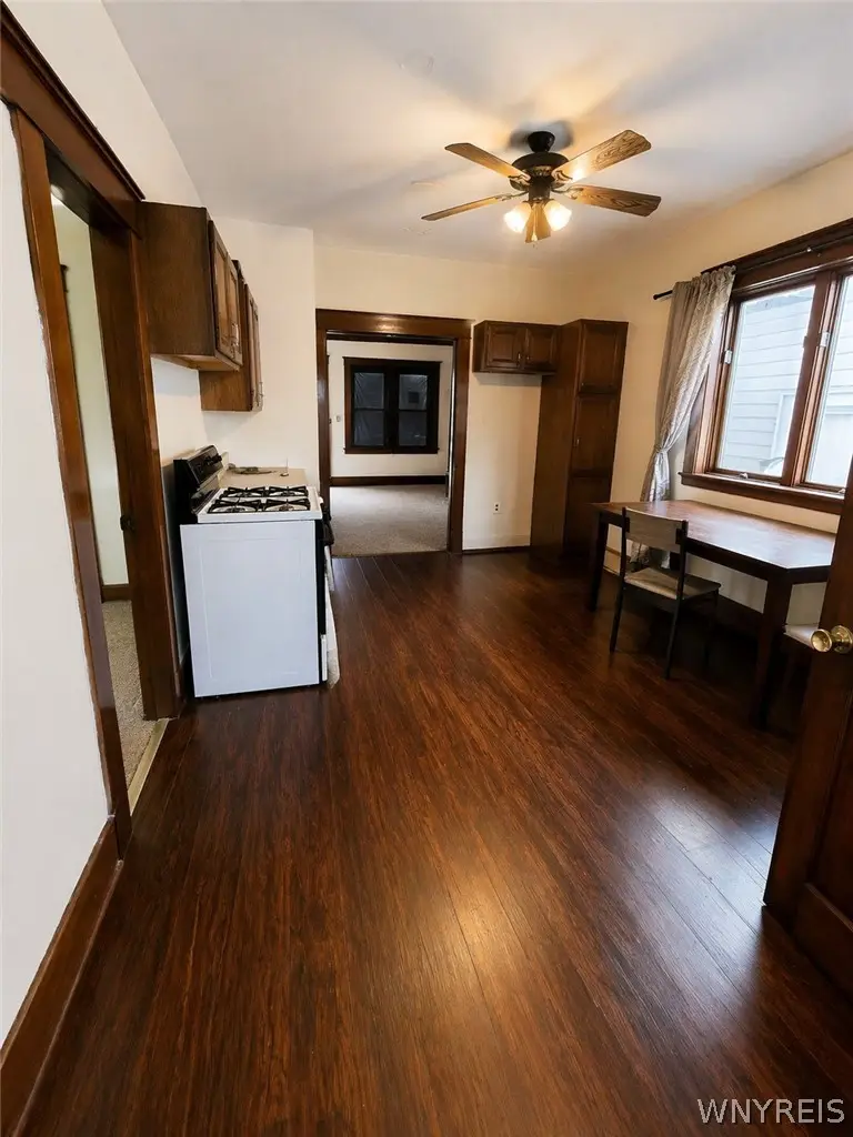 447 Gold Street, Buffalo, NY 14206 - #3