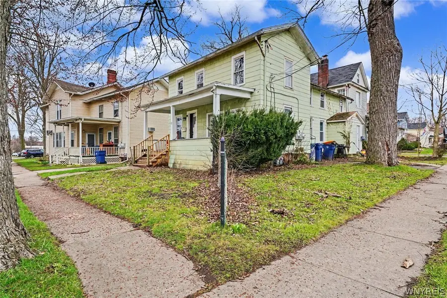 133 Hawley Street, Lockport, NY 14094 - #2