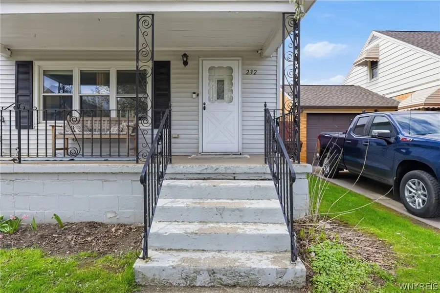 232 Atlantic Avenue, Buffalo, NY 14212 - #3