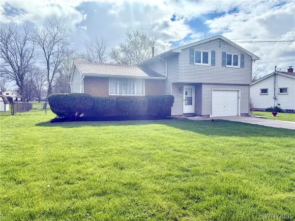 467 Central Avenue, Lancaster, NY 14086