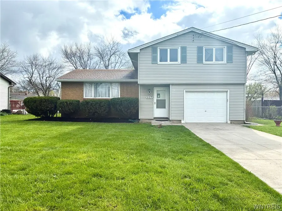 467 Central Avenue, Lancaster, NY 14086 - #2