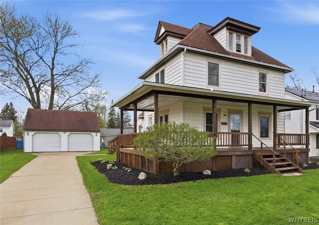 4029 Lincoln Avenue, Hamburg, NY 14075 - #1