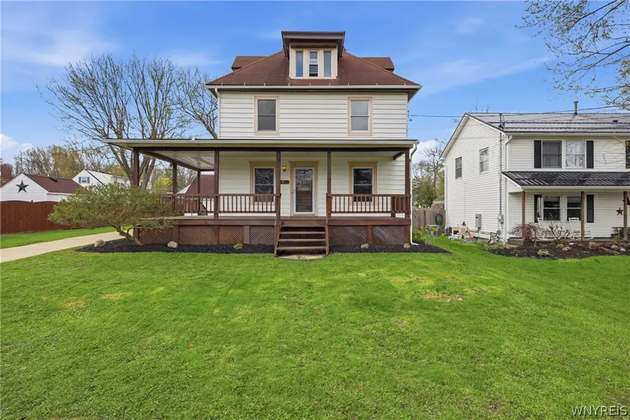 4029 Lincoln Avenue, Hamburg, NY 14075 - #2