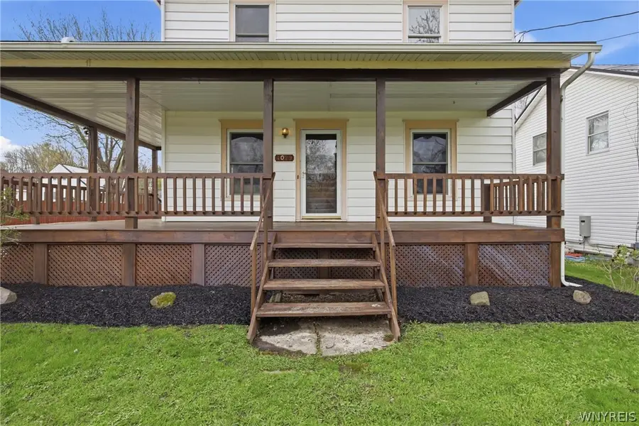 4029 Lincoln Avenue, Hamburg, NY 14075 - #3