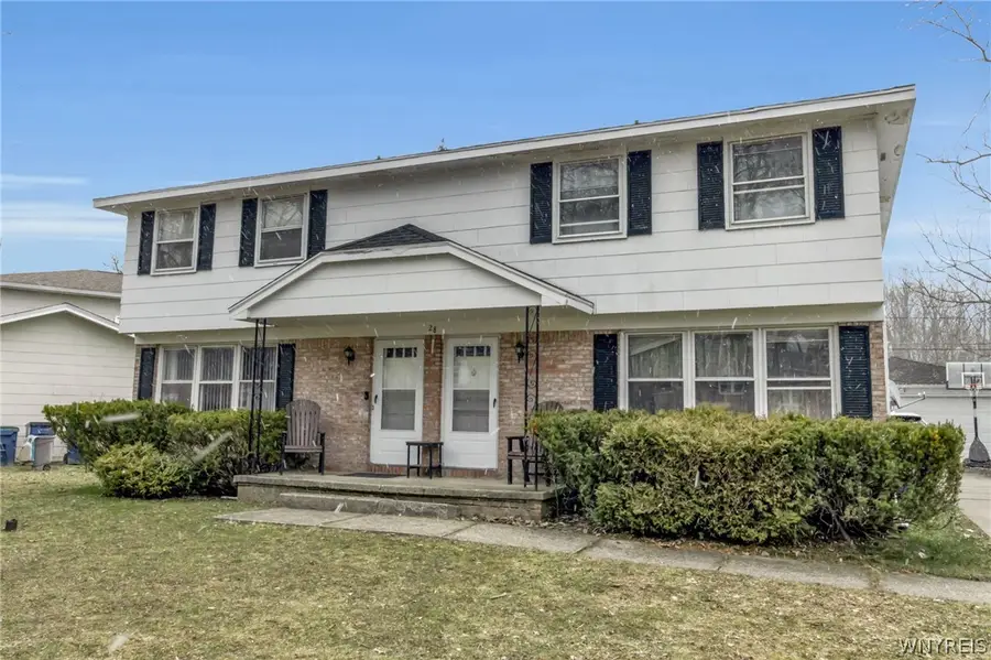 28 Fairgreen Drive, Buffalo, NY 14228 - #2