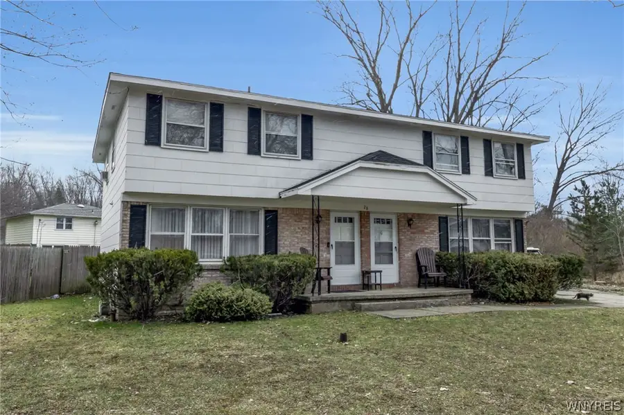 28 Fairgreen Drive, Buffalo, NY 14228 - #3