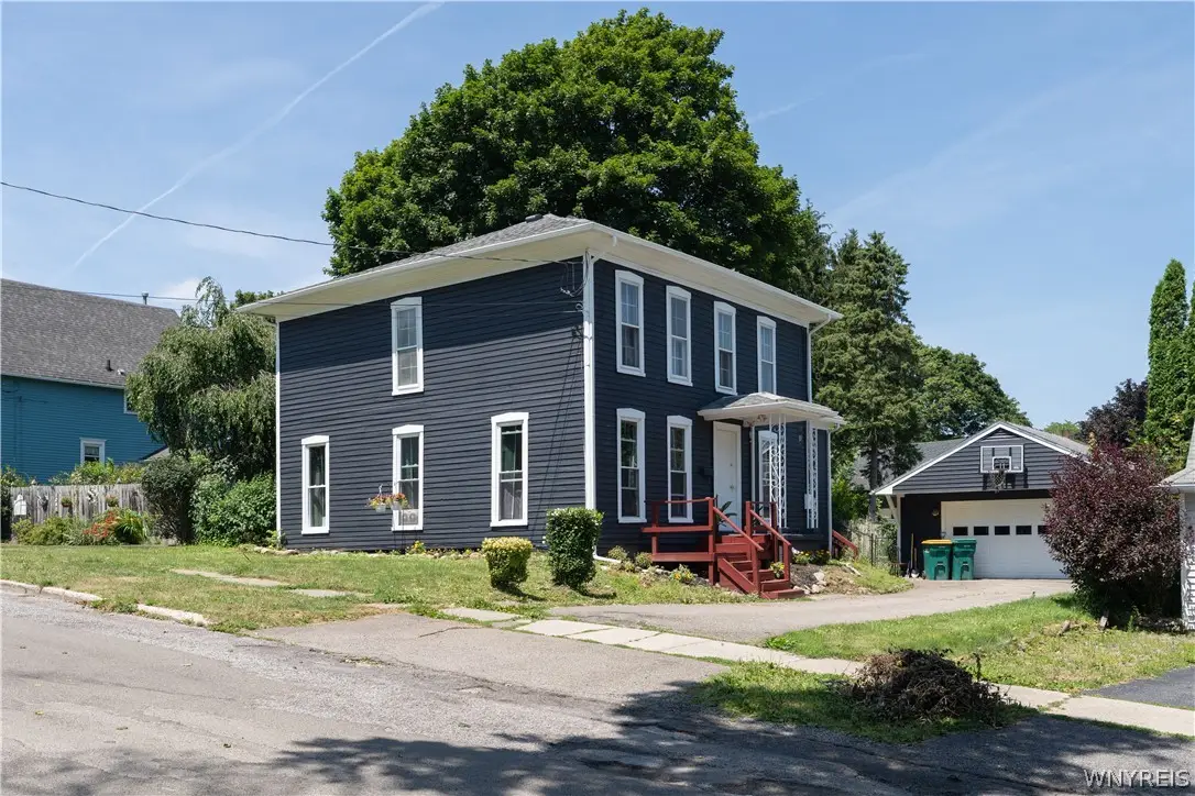 6 Pine Street, Perry, NY 14530 - #1