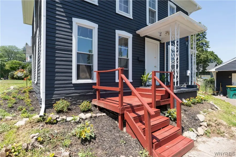 6 Pine Street, Perry, NY 14530 - #3