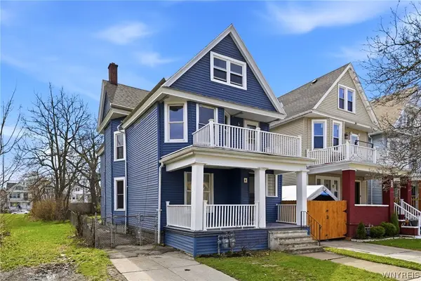 489 E Utica Street #S, Buffalo, NY 14208