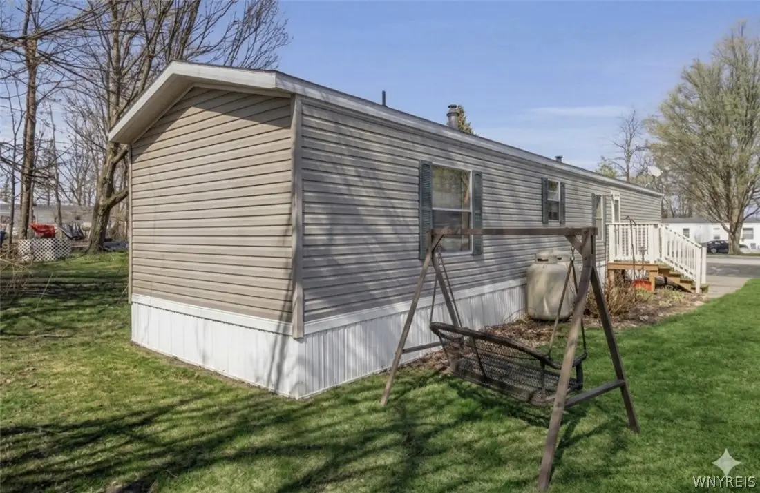 5100 Clinton Street Rd #48, Batavia, NY 14020 - #1