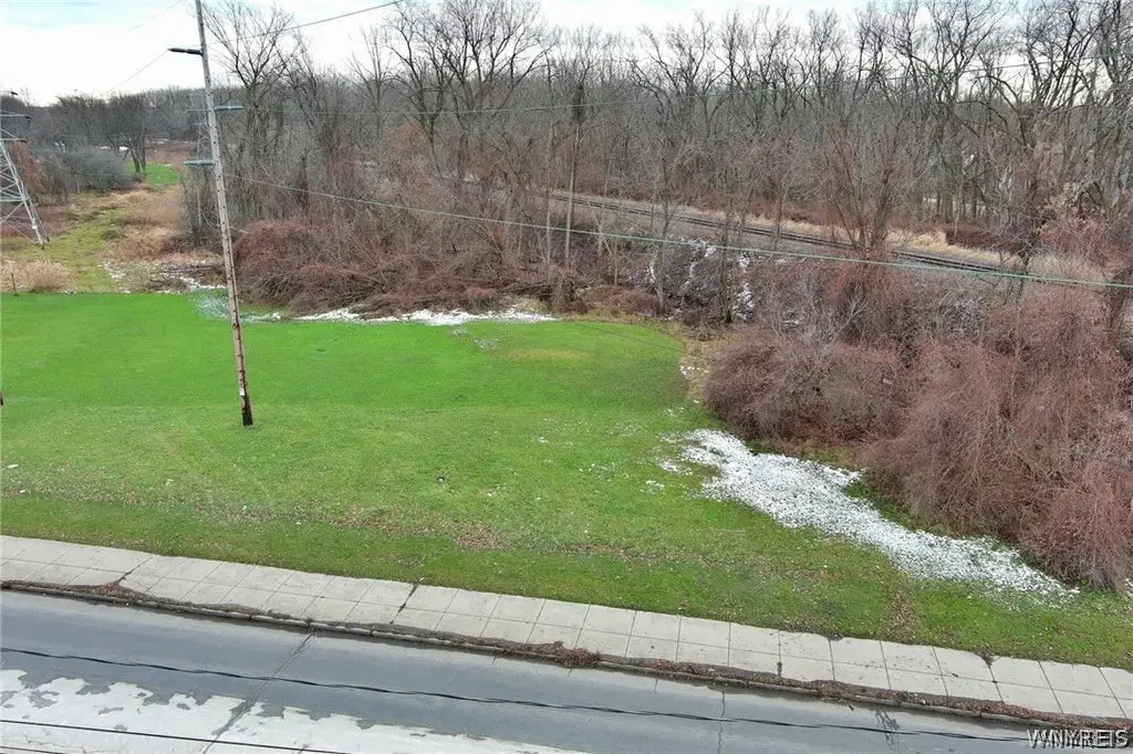 259 Mineral Springs Road, Buffalo, NY 14210 - #1