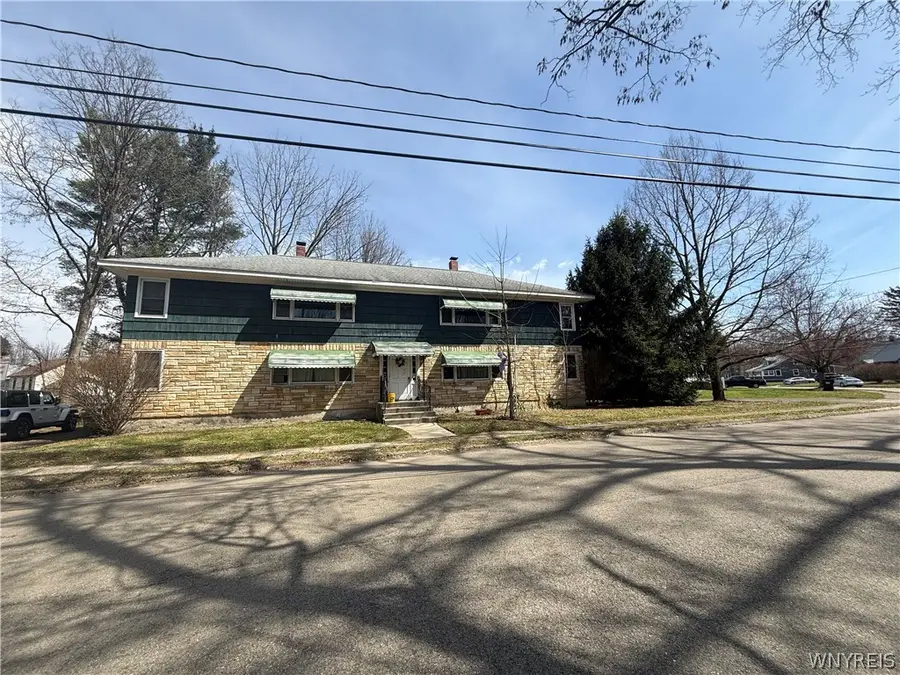 113 Torrance Place, Gowanda, NY 14070 - #2