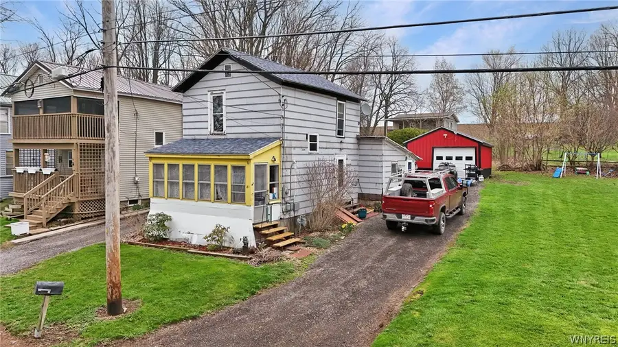 81 Walker Road, Perry, NY 14530 - #2