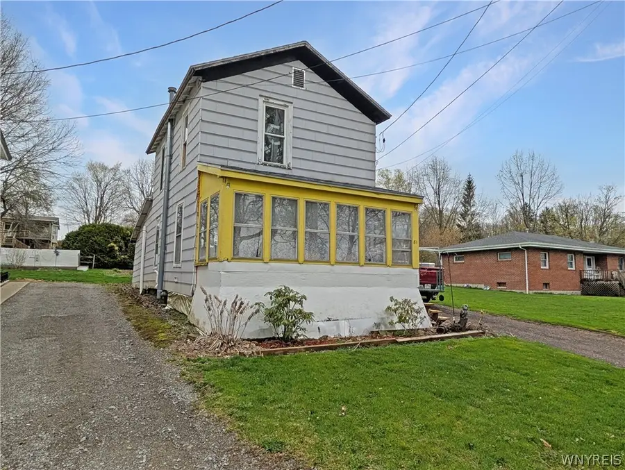 81 Walker Road, Perry, NY 14530 - #3