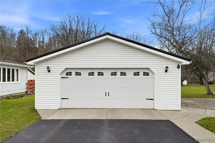 31 Johnson Street, Gowanda, NY 14070 - #2