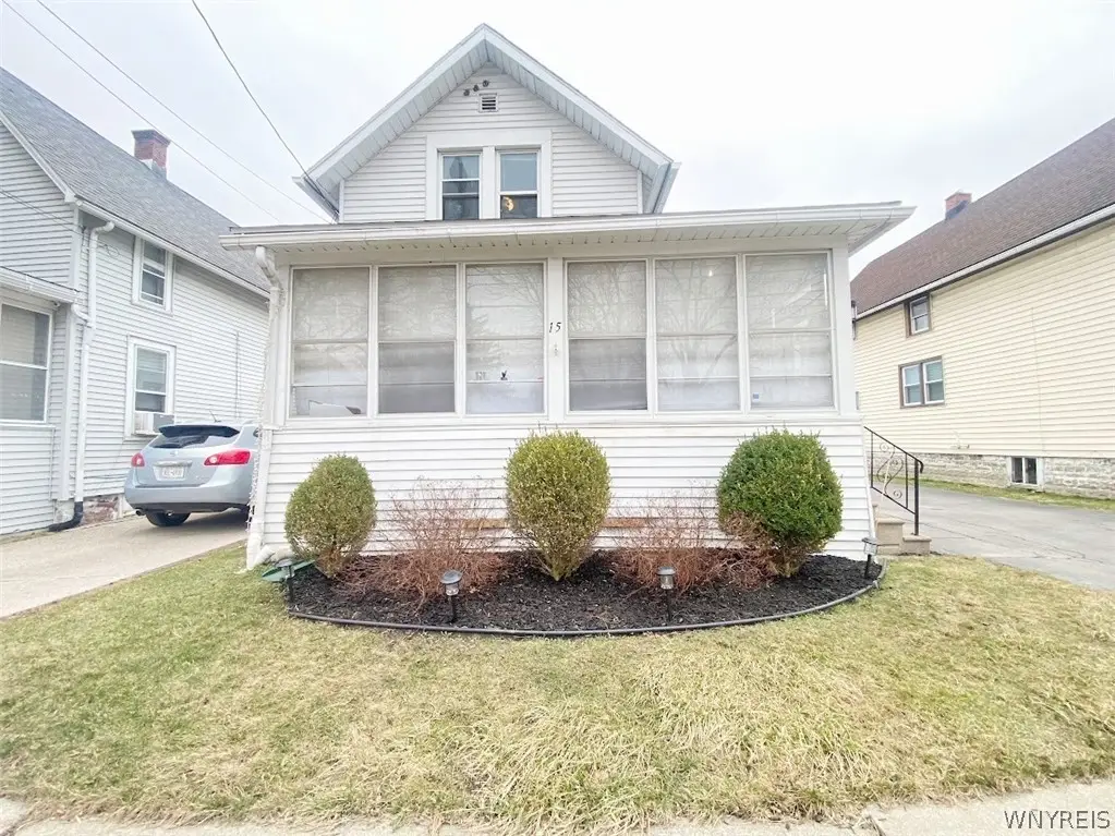 15 Linwood Avenue, North Tonawanda, NY 14120 - #1