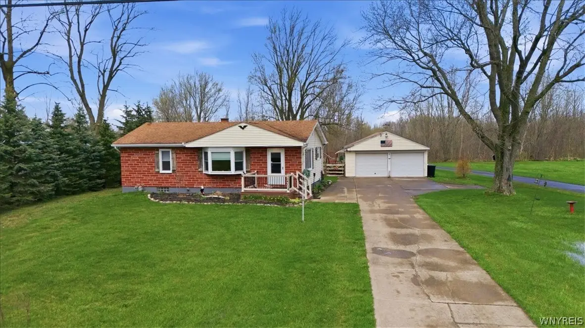 12314 Genesee Street, Alden, NY 14004 - #1