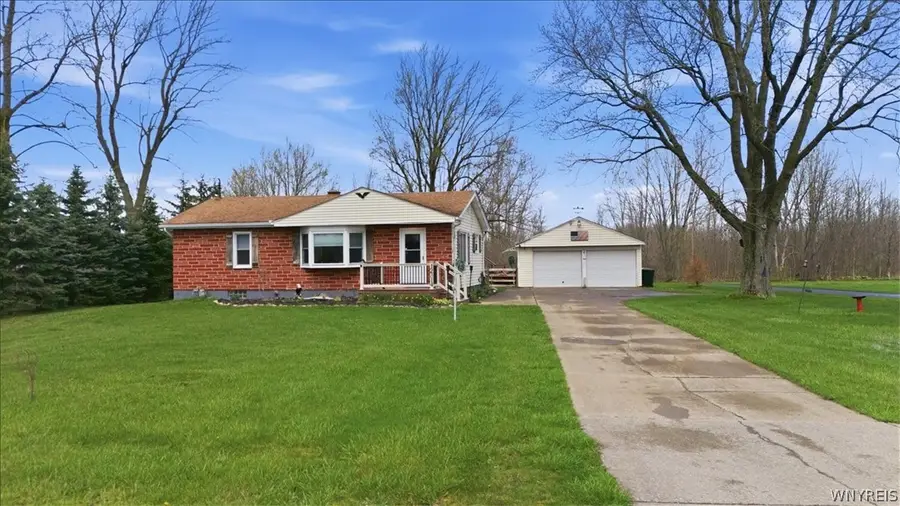 12314 Genesee Street, Alden, NY 14004 - #2