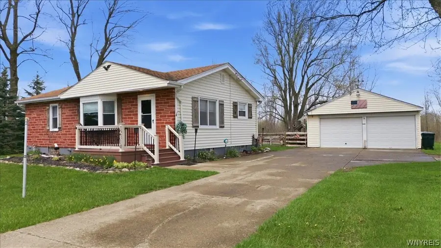 12314 Genesee Street, Alden, NY 14004 - #3