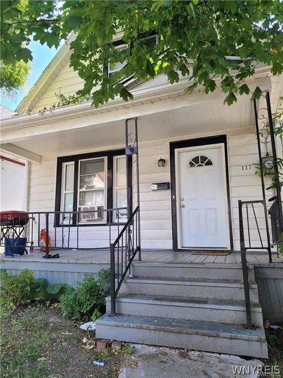 127 Royal Avenue, Buffalo, NY 14207 - #2