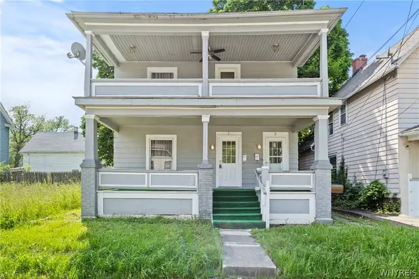 1812 18th Street, Niagara Falls, NY 14305