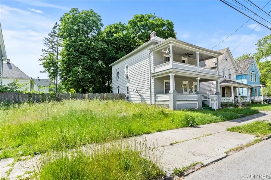 1812 18th Street, Niagara Falls, NY 14305 - #3