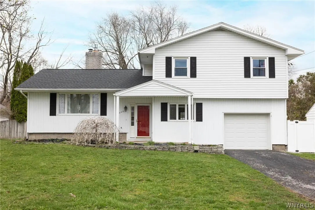 208 Trumbull Parkway, Batavia, NY 14020 - #1