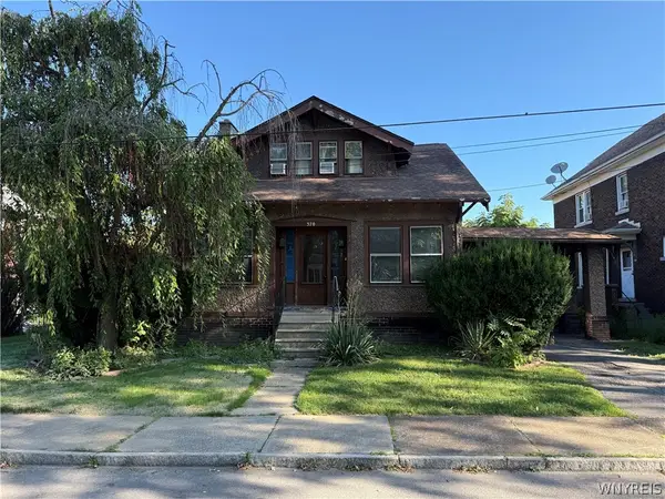 368 Spruce Avenue, Niagara Falls, NY 14301