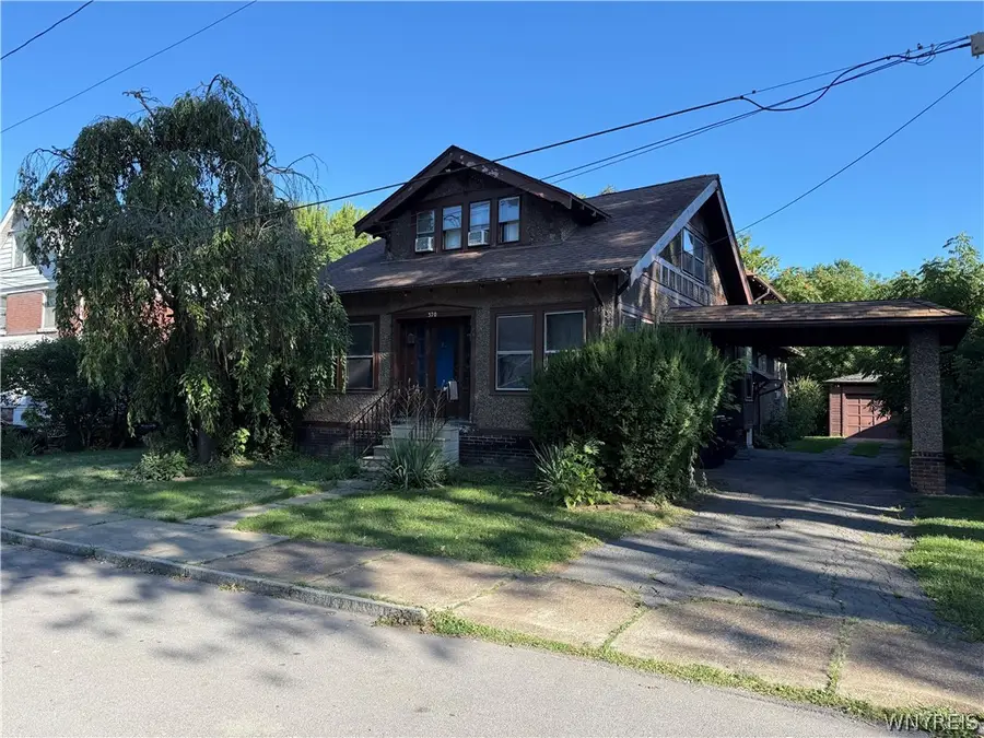 368 Spruce Avenue, Niagara Falls, NY 14301 - #2