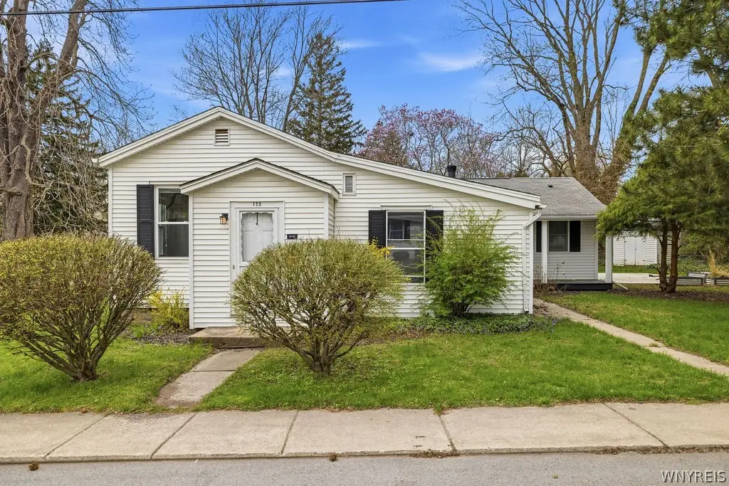 175 Niagara Street, Lewiston, NY 14092 - #1