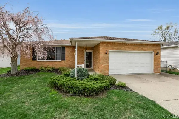 67 N Transit Hill Drive, Depew, NY 14043