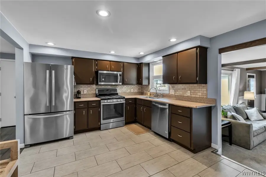 67 N Transit Hill Drive, Depew, NY 14043 - #2