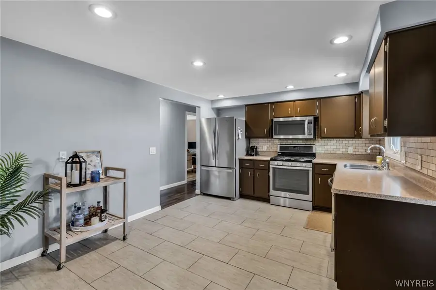 67 N Transit Hill Drive, Depew, NY 14043 - #3