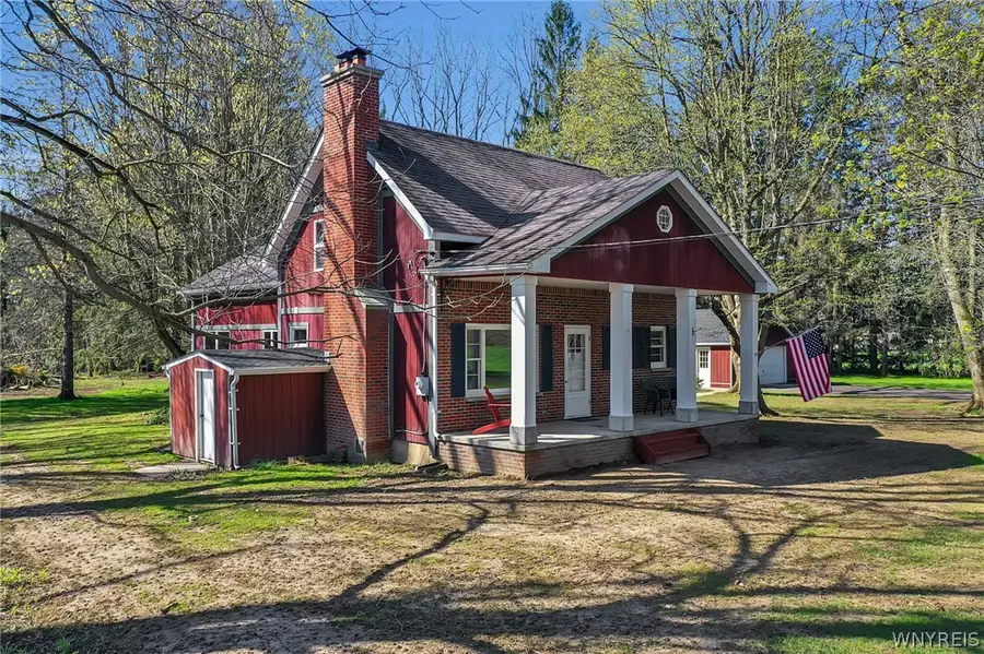 6994 Tonawanda Creek Road, Lockport, NY 14094 - #2